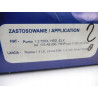 Filtr powietrza Fiat Punto Lancia Y OE 60796482