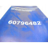 Filtr powietrza Fiat Punto Lancia Y OE 60796482