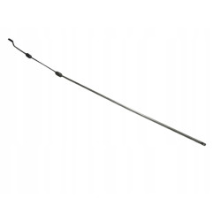 Drążek zamka drzwi tylnych Fiat Ducato OE 1308709080