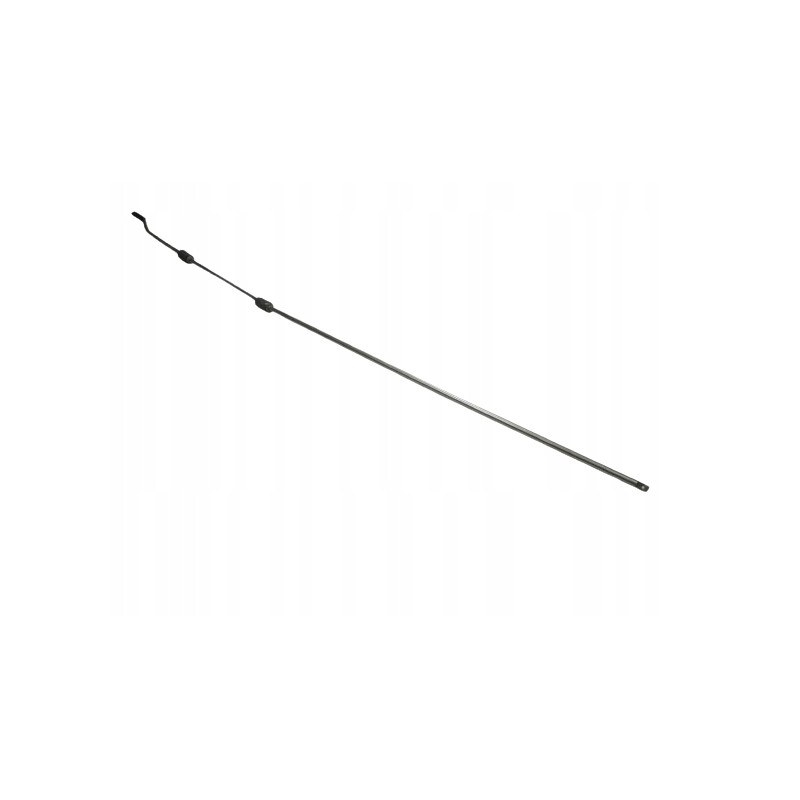 Drążek zamka drzwi tylnych Fiat Ducato OE 1308709080