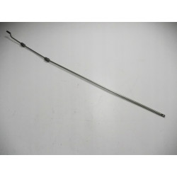 Drążek zamka drzwi tylnych Fiat Ducato OE 1308709080