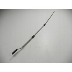 Drążek zamka drzwi tylnych Fiat Ducato OE 1308709080