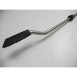 Drążek zamka drzwi tylnych Fiat Ducato OE 1308709080