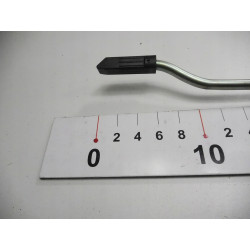 Drążek zamka drzwi tylnych Fiat Ducato OE 1308709080