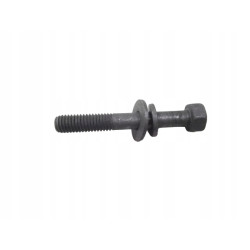 Śruba kolektor wydechowy Hyundai H100 28493 42000