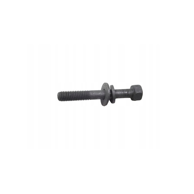 Śruba kolektor wydechowy Hyundai H100 28493 42000