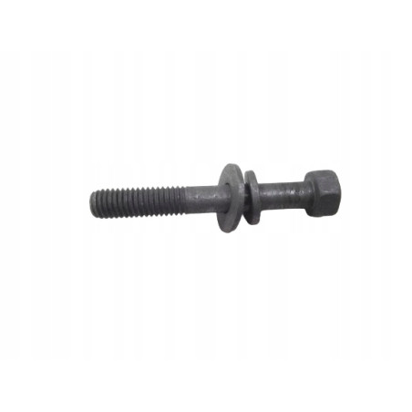 Śruba kolektor wydechowy Hyundai H100 28493 42000