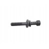 Śruba kolektor wydechowy Hyundai H100 28493 42000