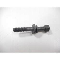 Śruba kolektor wydechowy Hyundai H100 28493 42000