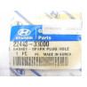 Uszczelka rurki świecy zapłonowej Hyundai Elantra OE 22443-33000
