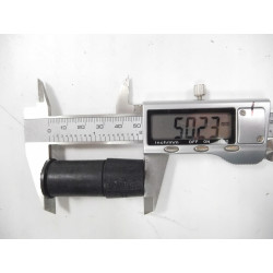 Zestaw tulei prowadzących hamulca przedniego Volkswagen OE 7M3698647A