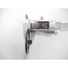 USZCZELKA KORKA WYRÓWNAWCZEGO HYUNDAI GALLOPER OE 26502-11510