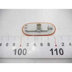 Lampka obrysowa Volkswagen Crafter OE 2E0945061D