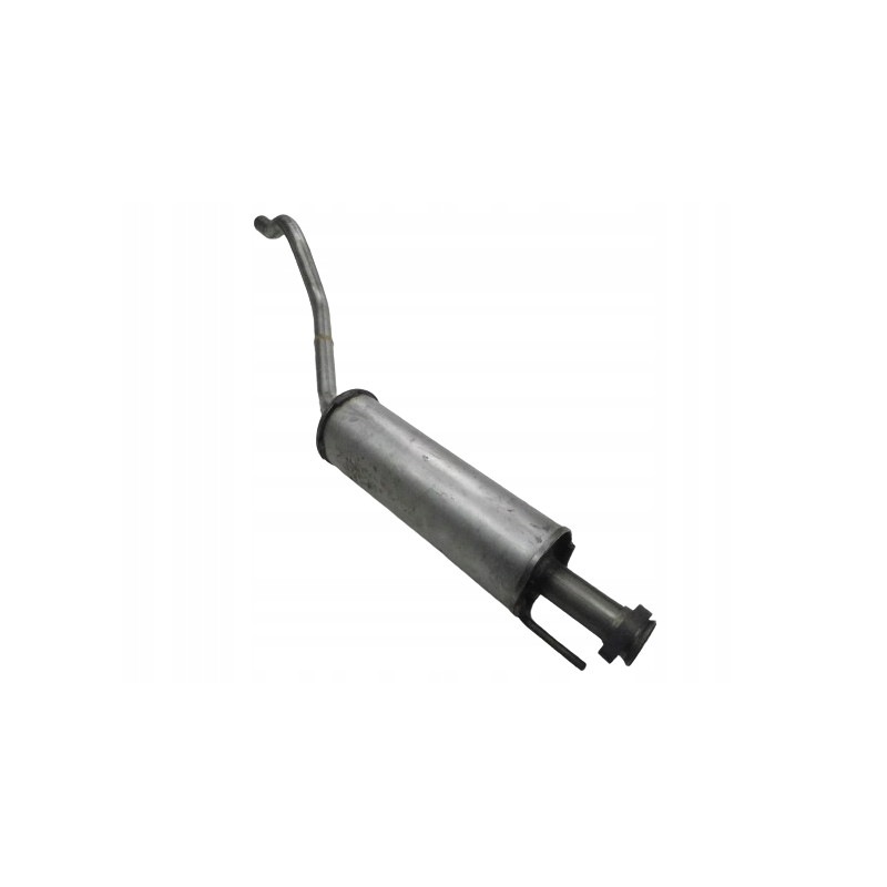 Rura wydechowa Opel OE 90501160