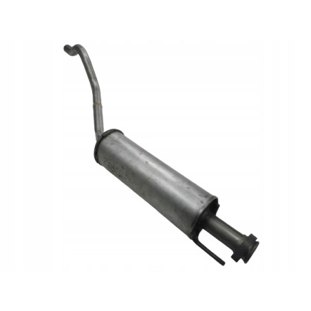 Rura wydechowa Opel OE 90501160