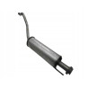 Rura wydechowa Opel OE 90501160