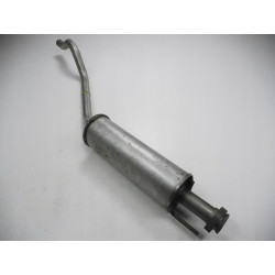 Rura wydechowa Opel OE 90501160