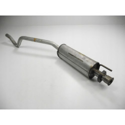Rura wydechowa Opel OE 90501160