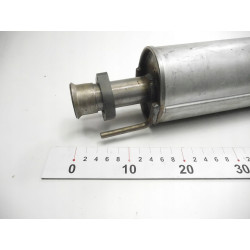 Rura wydechowa Opel OE 90501160