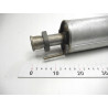 Rura wydechowa Opel OE 90501160