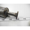 Tłumik środkowy Opel Kadett E Kombi OE 90399059