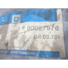 Tłumik środkowy Opel Rekord E Caravan OE 90027976