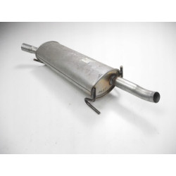 Tłumik końcowy Opel Astra F Kombi OE 90531936