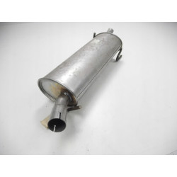 Tłumik końcowy Opel Astra F Kombi OE 90531936