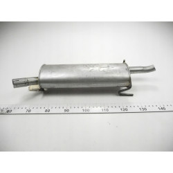Tłumik końcowy Opel Astra F Kombi OE 90531936