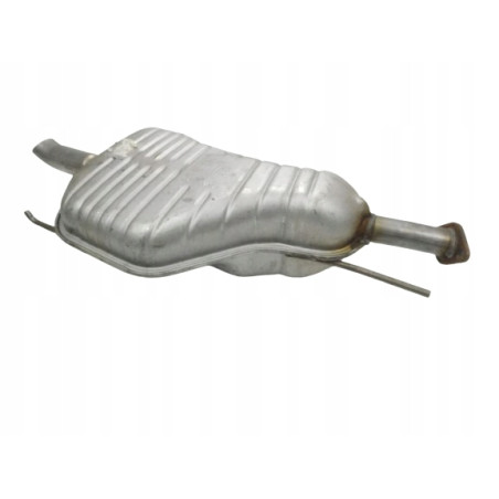 Rura wydechowa Opel Astra G Vectra B OE 81332