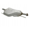 Rura wydechowa Opel Astra G Vectra B OE 81332