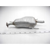 Rura wydechowa Opel Astra G Vectra B OE 81332