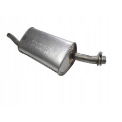 TŁUMI KOŃCOWY OPEL CORSA B 1.2 OE 90572447