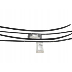 LISTWY DACHOWE, MOCOWANIA RENAULT ESPACE IV OE 7711218422