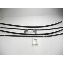 LISTWY DACHOWE, MOCOWANIA RENAULT ESPACE IV OE 7711218422