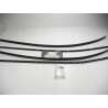 LISTWY DACHOWE, MOCOWANIA RENAULT ESPACE IV OE 7711218422