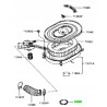 USZCZELKA,FILTR POWIETRZA DO WĘGLA MITSUBISHI MONTERO PAJERO OE MD025181