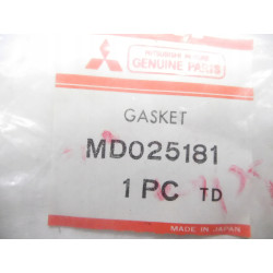 USZCZELKA,FILTR POWIETRZA DO WĘGLA MITSUBISHI MONTERO PAJERO OE MD025181