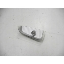 OSŁONA ŚWIATŁA PRZECIWMGIELNEGO, PRAWY PRZÓD MITSUBISHI LANCER OE MR221636