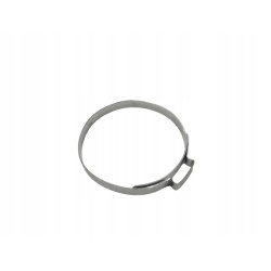 Opaska osłony przekładni kierowniczej Mitsubishi Chariot RVR OE MB870081