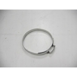 Opaska osłony przekładni kierowniczej Mitsubishi Chariot RVR OE MB870081
