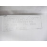 Listwa progowa lewa Opel Meriva A IRMSHER 3701301