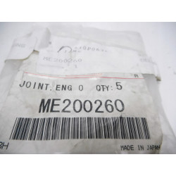 ŁĄCZNIK POMPA VACUUM / CZUJNIK CIŚNIENIA OLEJU MITSUBISHI PAJERO ME200260