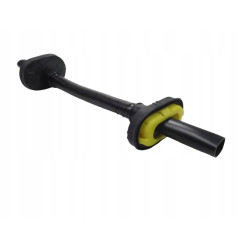 PRZELOTKA,OKABLOWANIE DRZWI MITSUBISHI LANCER COLT OE MB818604