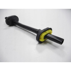 PRZELOTKA,OKABLOWANIE DRZWI MITSUBISHI LANCER COLT OE MB818604