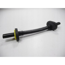 PRZELOTKA,OKABLOWANIE DRZWI MITSUBISHI LANCER COLT OE MB818604