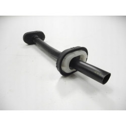 PRZELOTKA,OKABLOWANIE DRZWI MITSUBISHI LANCER COLT OE MB818604