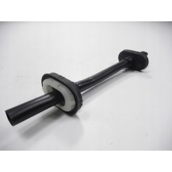 PRZELOTKA,OKABLOWANIE DRZWI MITSUBISHI LANCER COLT OE MB818604