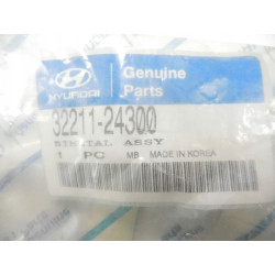 Zespół bimetaliczny Hyundai Excel OE 32211-24300