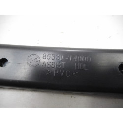 Uchwyt, klamka klapy bagażnika Hyundai Galloper OE 85330-14000LK